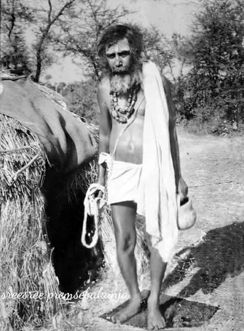 1001 sri  kisori kisorananda das  babaji